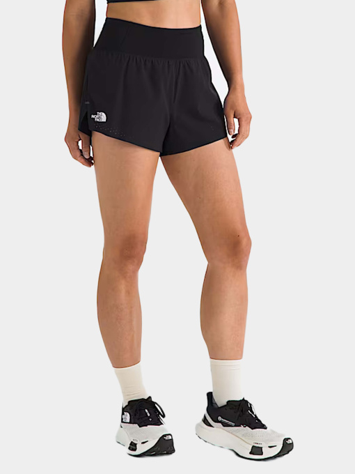 Шорты The North Face модель NF0A8BB6JK31 Фото