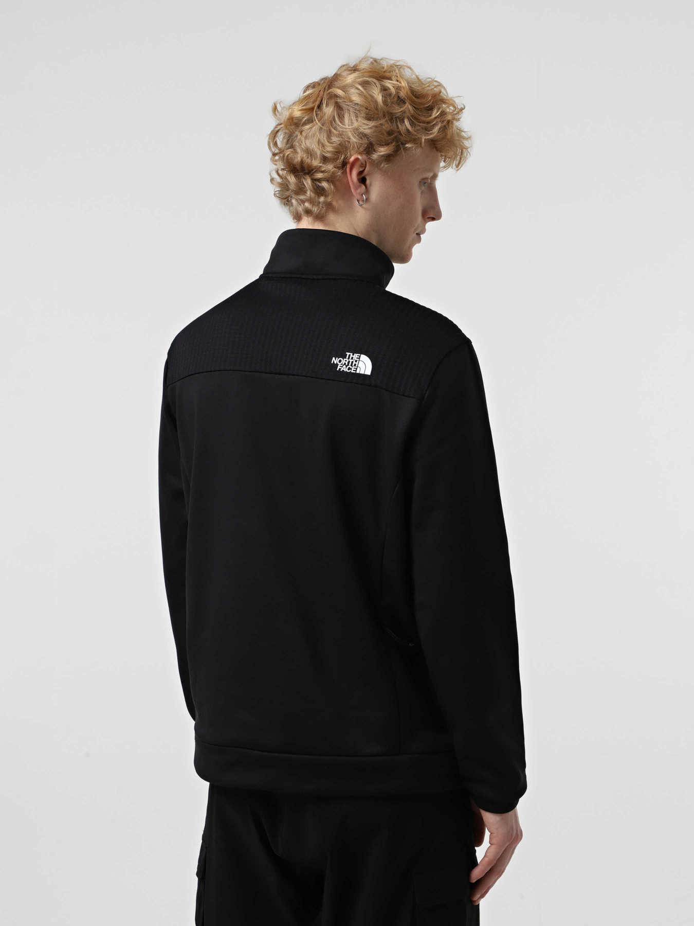 Худи и свитшоты The North Face модель NF0A8BFMJK31 Фото
