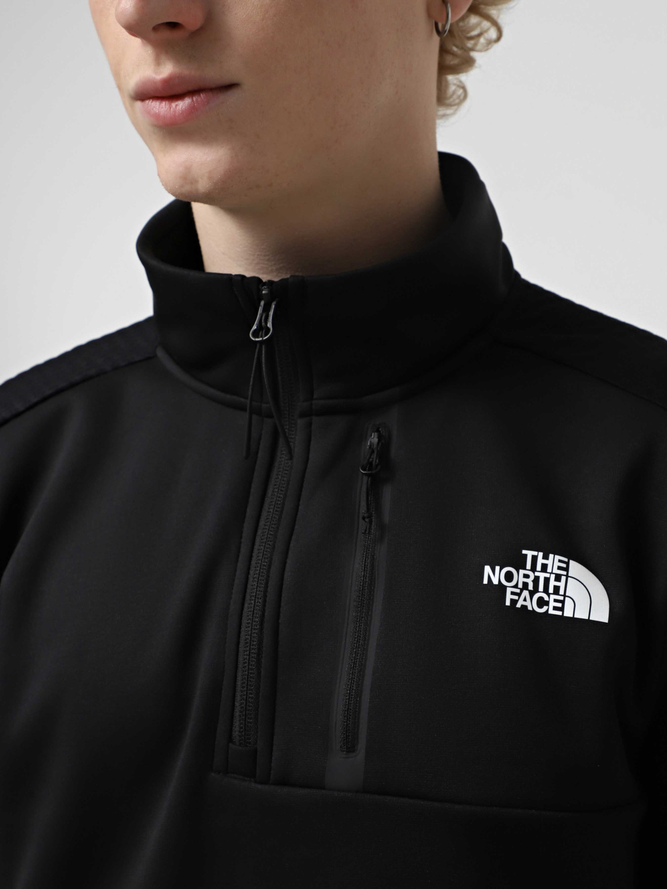 Худи и свитшоты The North Face модель NF0A8BFMJK31 Фото