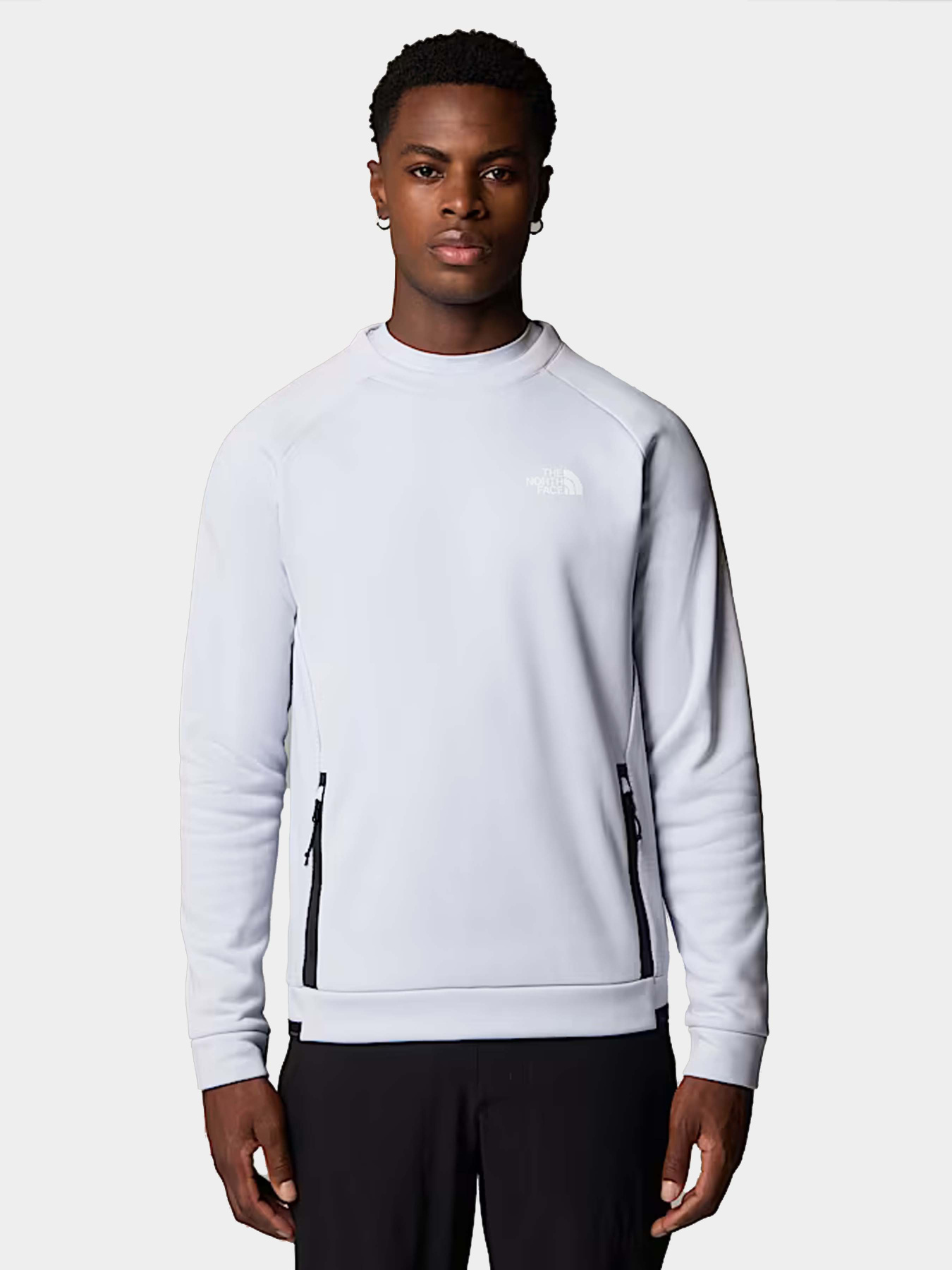 Худи и свитшоты The North Face модель NF0A8BFN0TI1 Худи и свитшоты The North Face модель NF0A8BFN0TI1 Фото