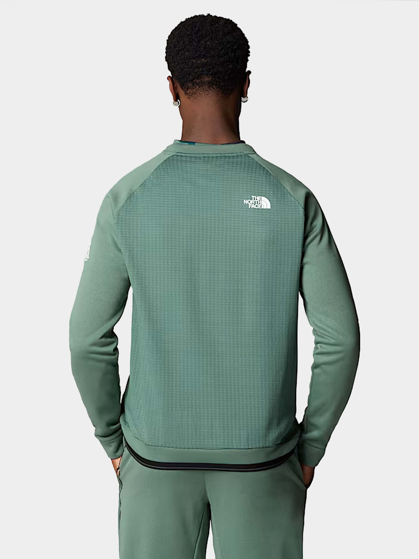 Худи и свитшоты The North Face модель NF0A8BFNHCH1 Худи и свитшоты The North Face модель NF0A8BFNHCH1 Фото