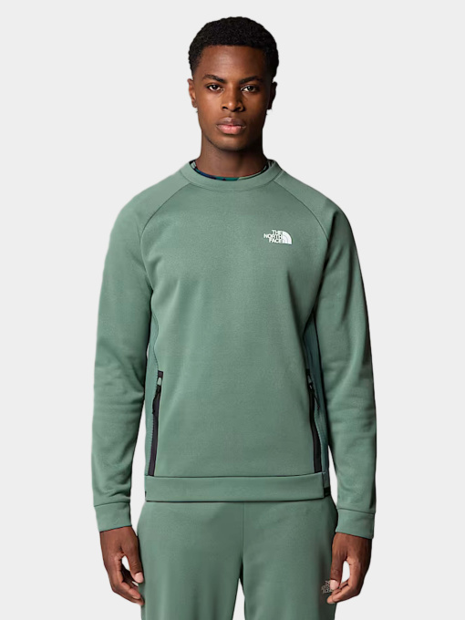 Худи и свитшоты The North Face модель NF0A8BFNHCH1 Фото