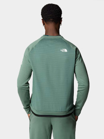 Худи и свитшоты The North Face модель NF0A8BFNHCH1 Фото