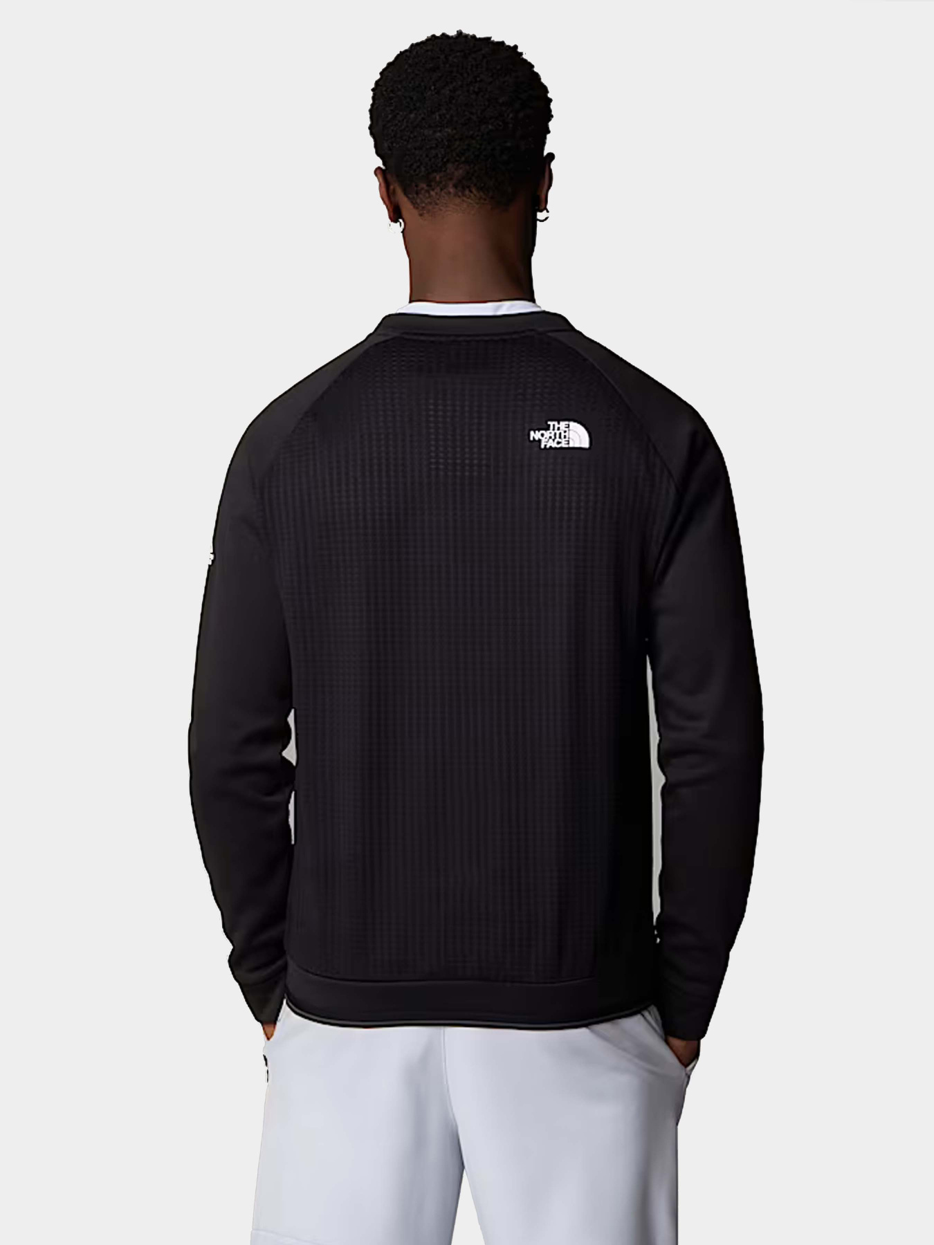 Худи и свитшоты The North Face модель NF0A8BFNJK31 Худи и свитшоты The North Face модель NF0A8BFNJK31 Фото