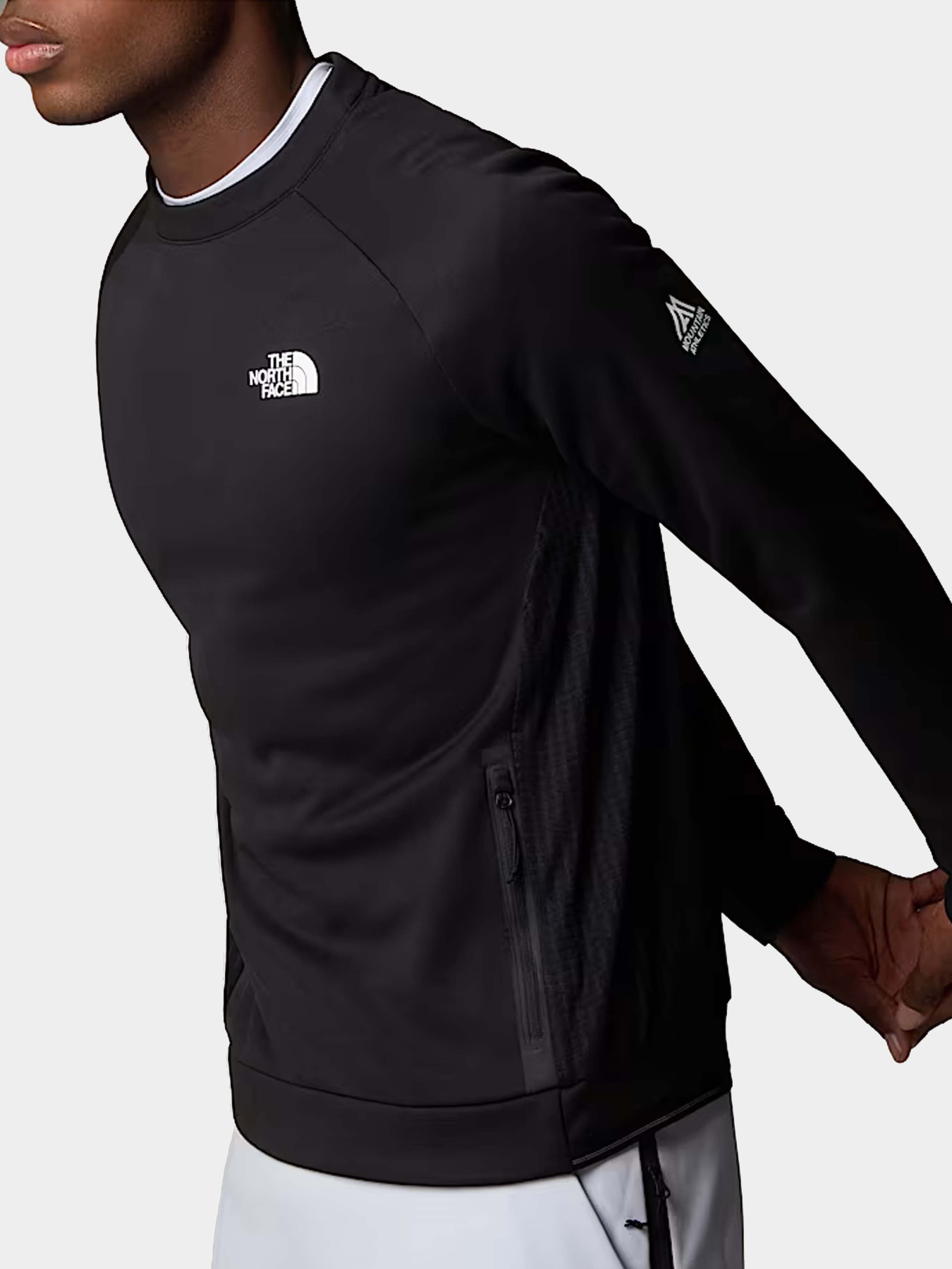 Худи и свитшоты The North Face модель NF0A8BFNJK31 Худи и свитшоты The North Face модель NF0A8BFNJK31 Фото