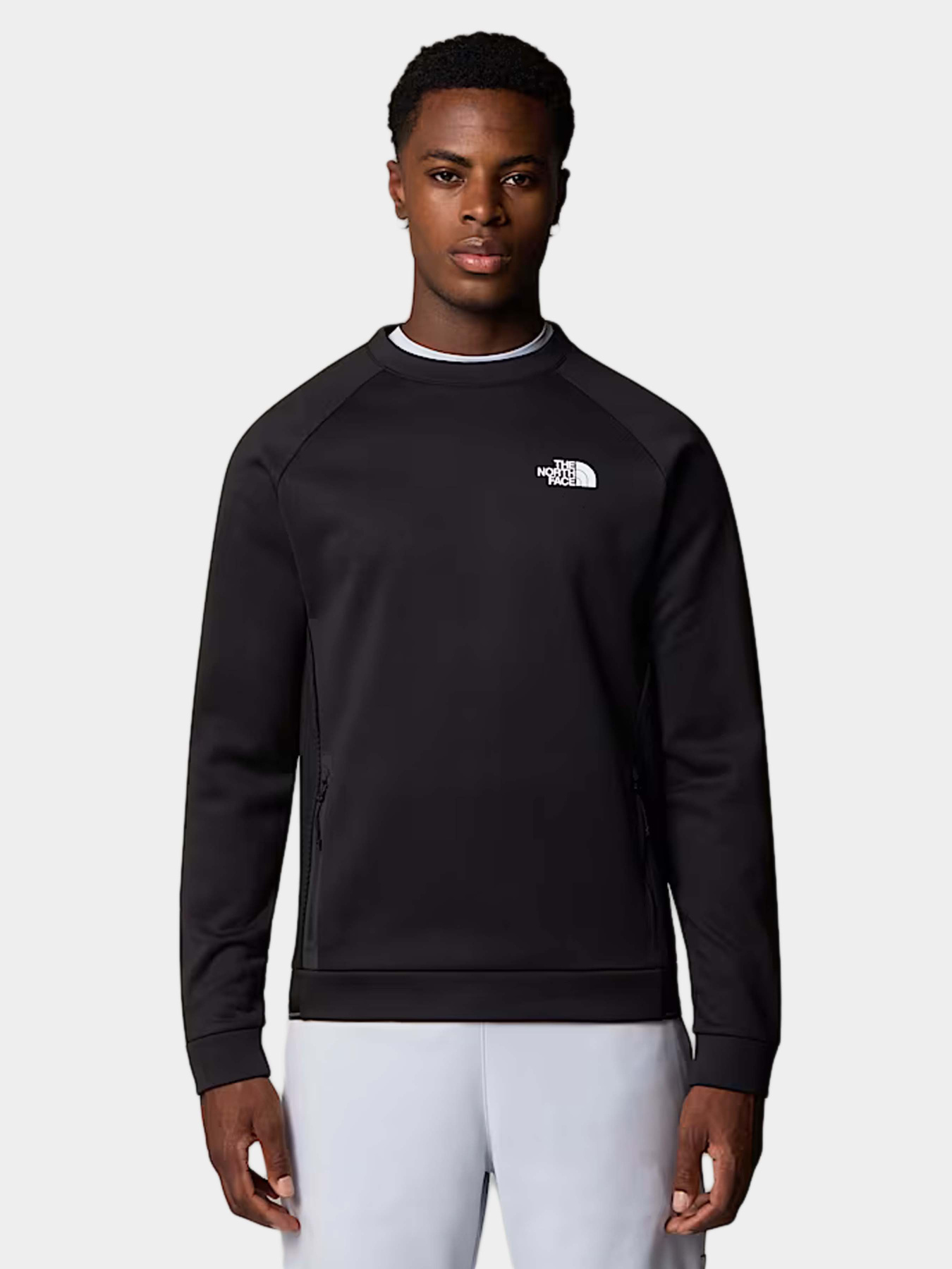 Худи и свитшоты The North Face модель NF0A8BFNJK31 Худи и свитшоты The North Face модель NF0A8BFNJK31 Фото
