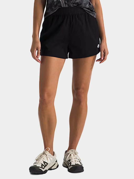 Шорты The North Face модель NF0A8BJ1JK31 Фото