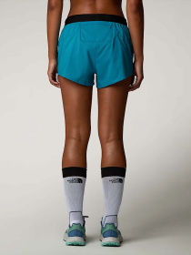 Шорты The North Face модель NF0A8BNX6GO1 Фото