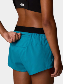 Шорты The North Face модель NF0A8BNX6GO1 Фото