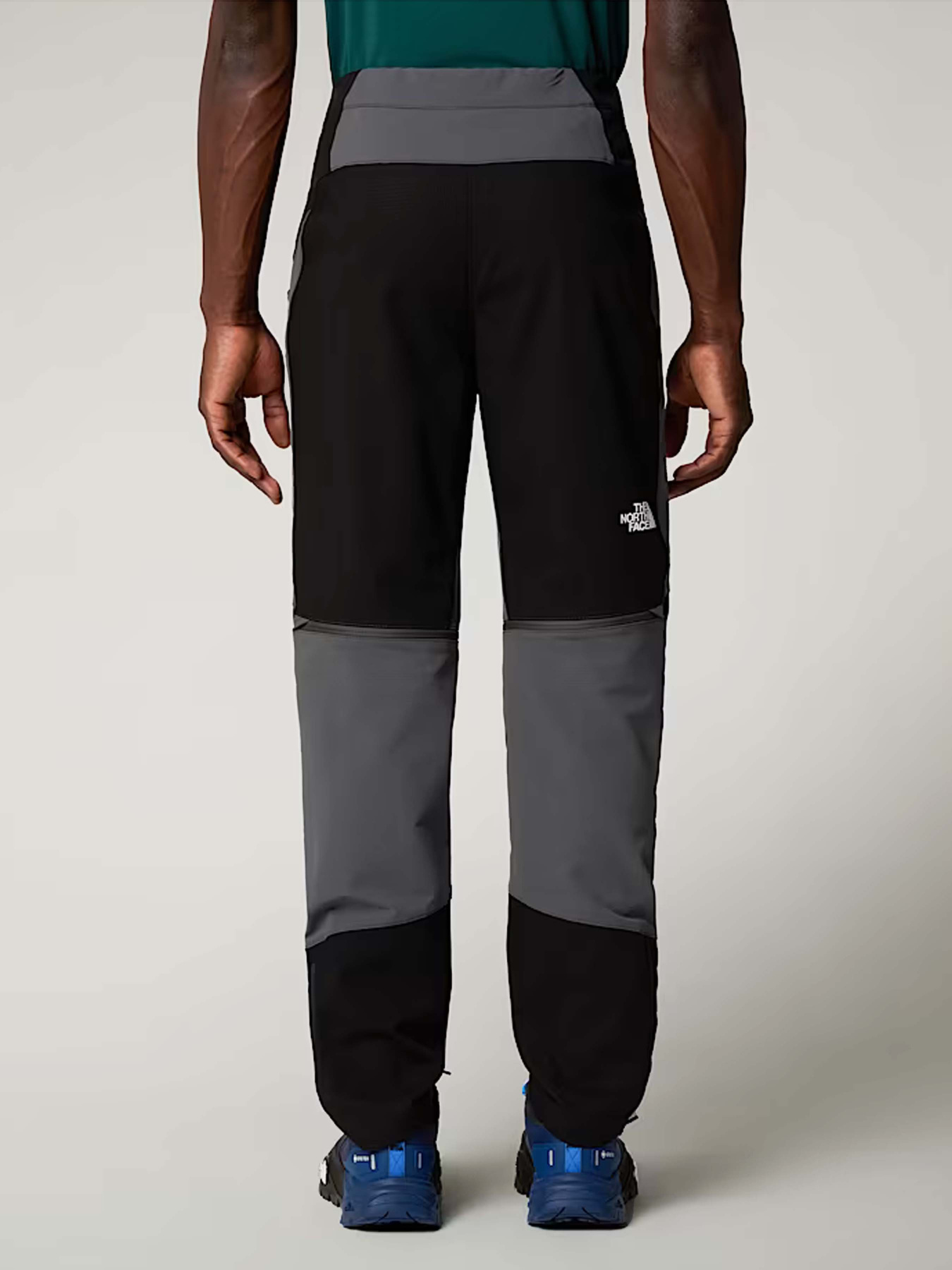 Брюки The North Face модель NF0A8BT2WUO1 Фото