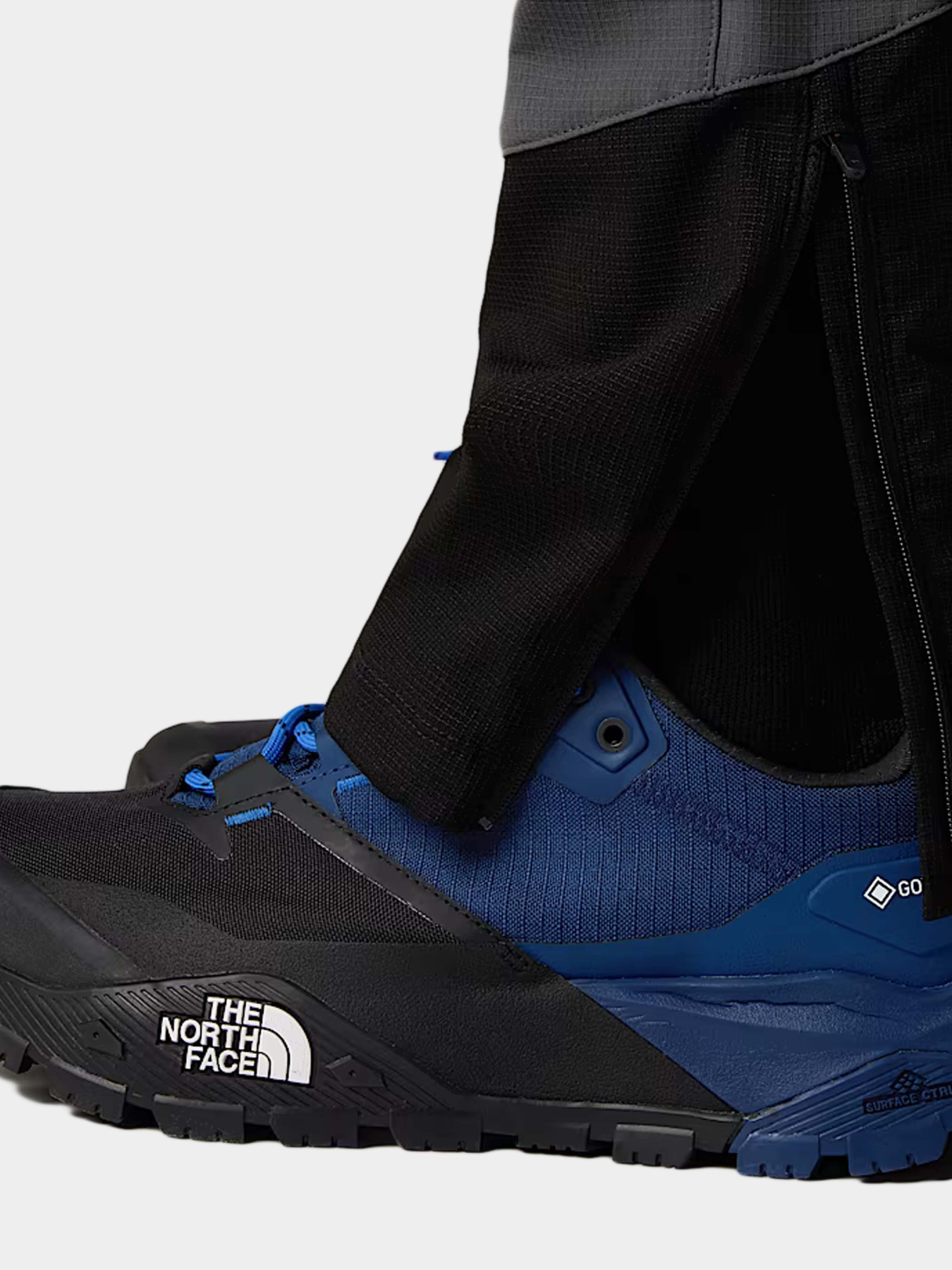 Брюки The North Face модель NF0A8BT2WUO1 Фото
