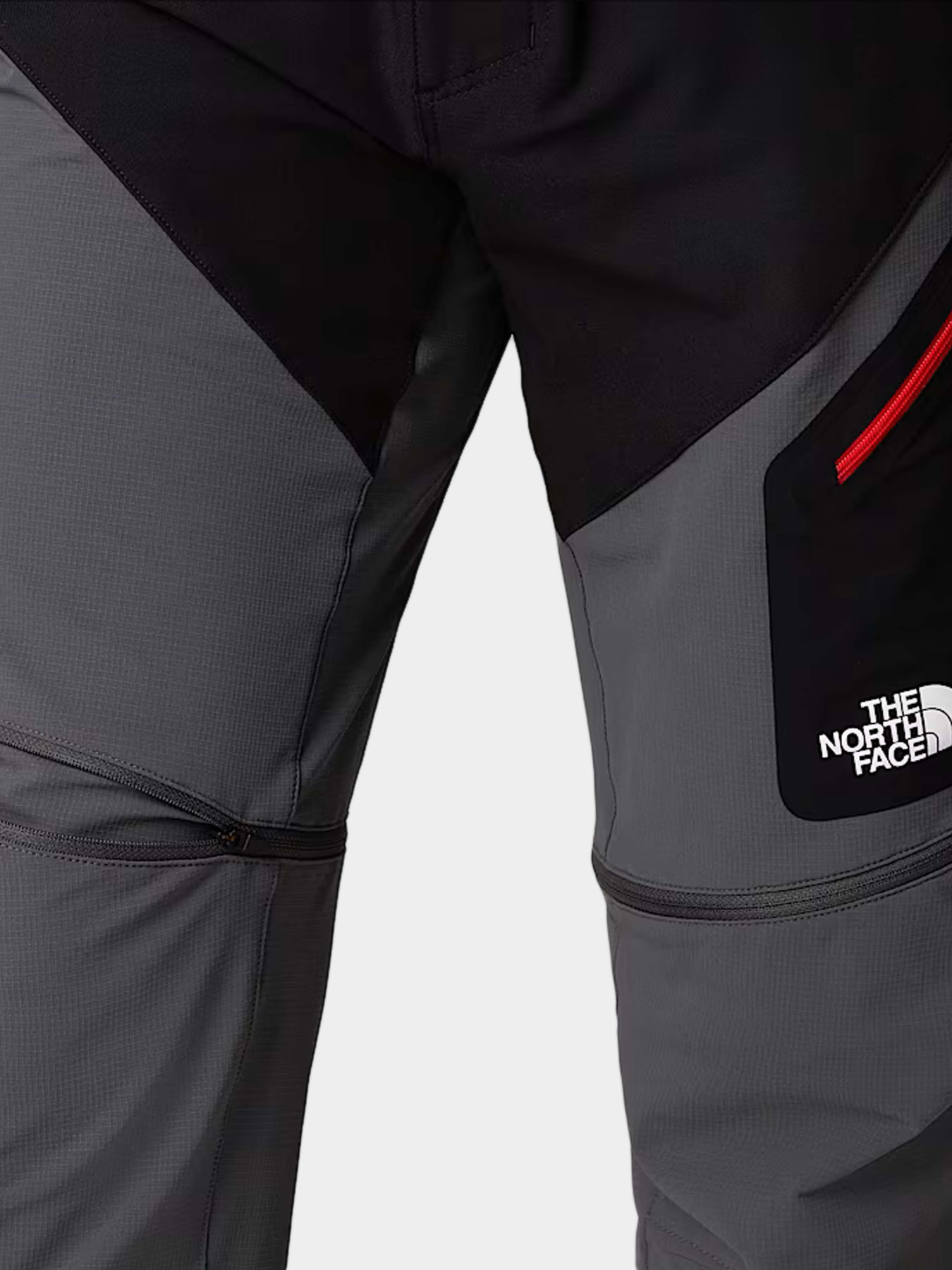 Брюки The North Face модель NF0A8BT2WUO1 Фото