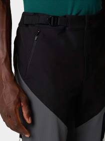 Брюки The North Face модель NF0A8BT2WUO1 Фото