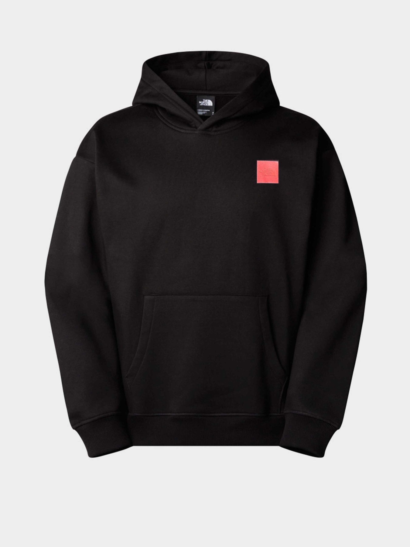 Худи и свитшоты The North Face модель NF0A8BXXJK31 Фото