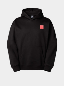 Худи и свитшоты The North Face модель NF0A8BXXJK31 Фото