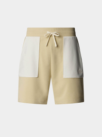 Шорты The North Face модель NF0A8C293X41 Фото