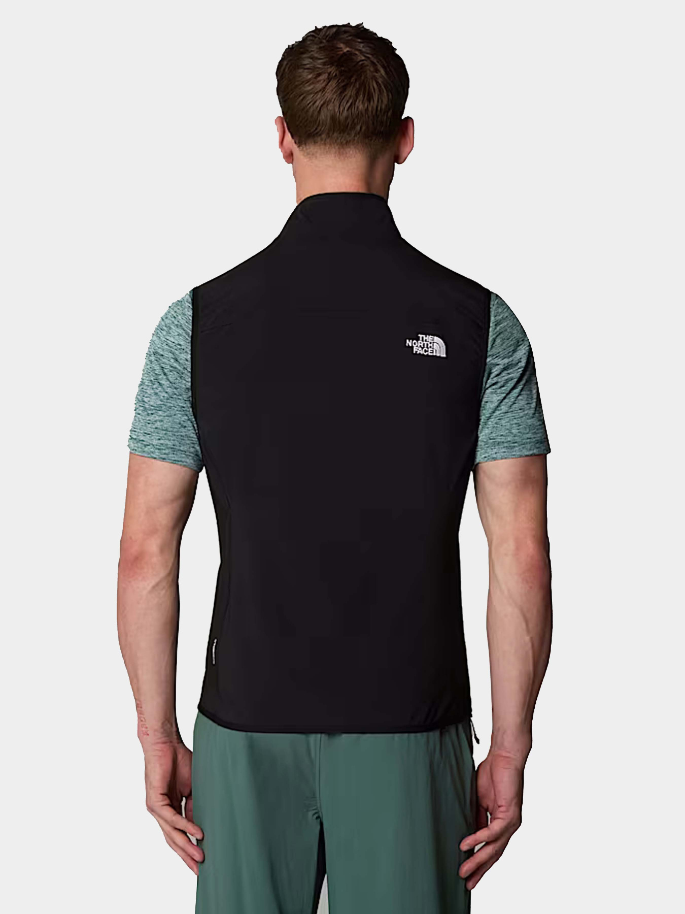 Худи и свитшоты The North Face модель NF0A8CD7JK31 Фото