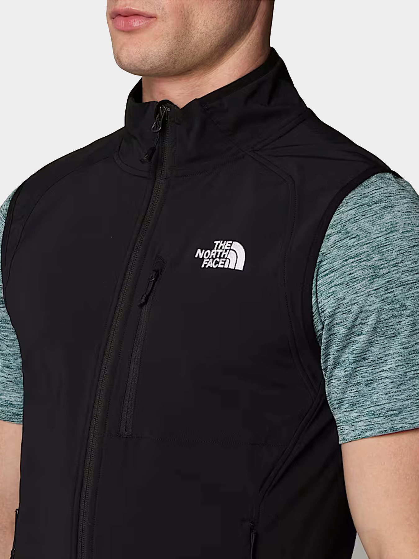 Худи и свитшоты The North Face модель NF0A8CD7JK31 Фото