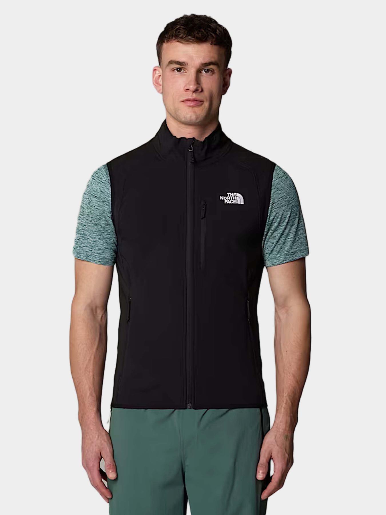 Худи и свитшоты The North Face модель NF0A8CD7JK31 Фото