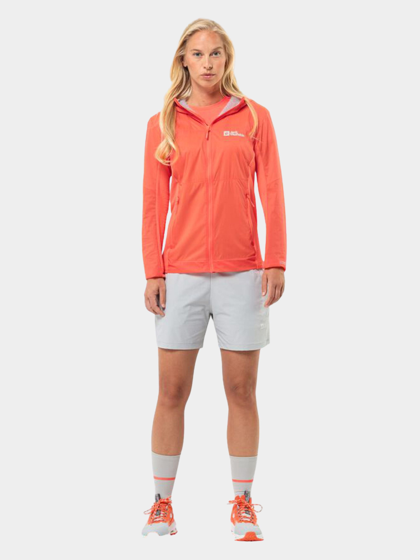 Кроссовки Jack Wolfskin модель 4064331 Фото