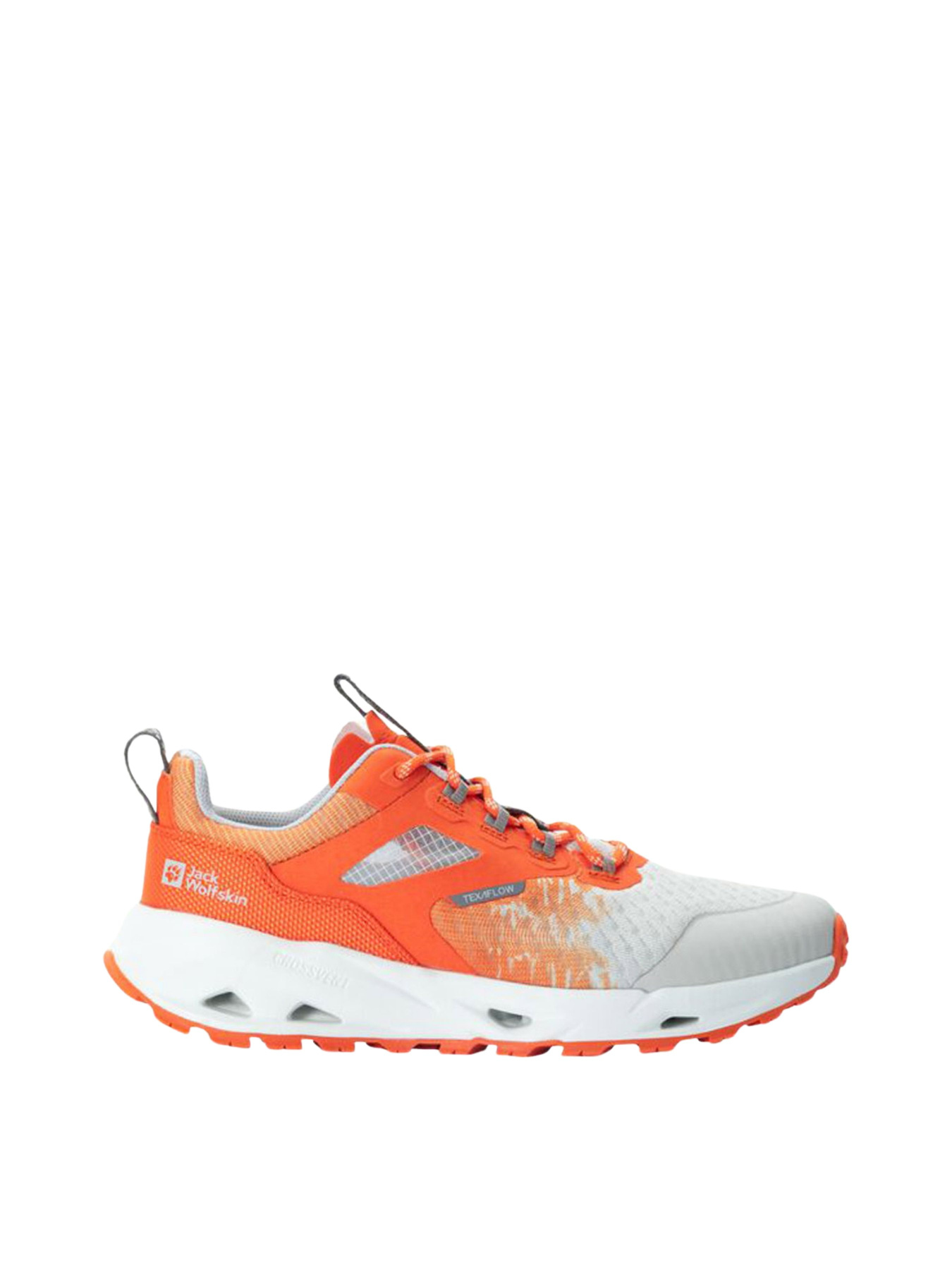 Кроссовки Jack Wolfskin модель 4064331 Фото