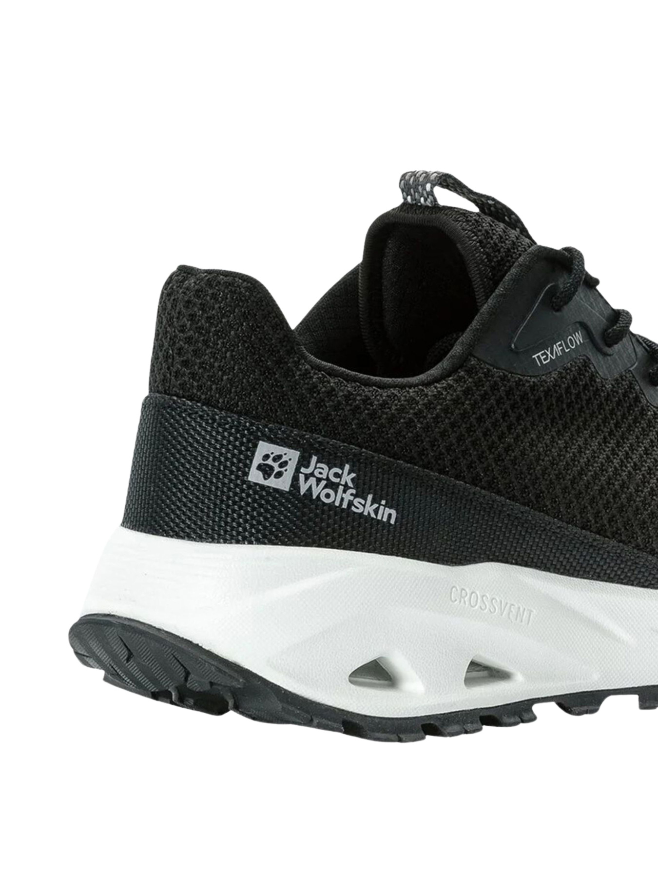 Кроссовки Jack Wolfskin модель 4064361 Фото