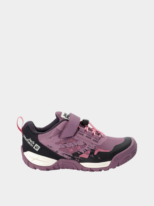 Кроссовки Jack Wolfskin модель 4056851 Фото