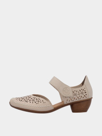 Сандалии RIEKER модель 43750-62 Фото