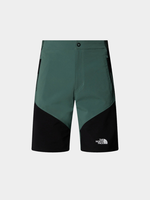 Шорты The North Face модель NF0A825XLFW1 Фото