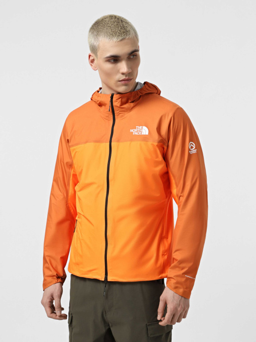 Куртки и дубленки The North Face Futurelight™ модель NF0A86WG58B1 Фото