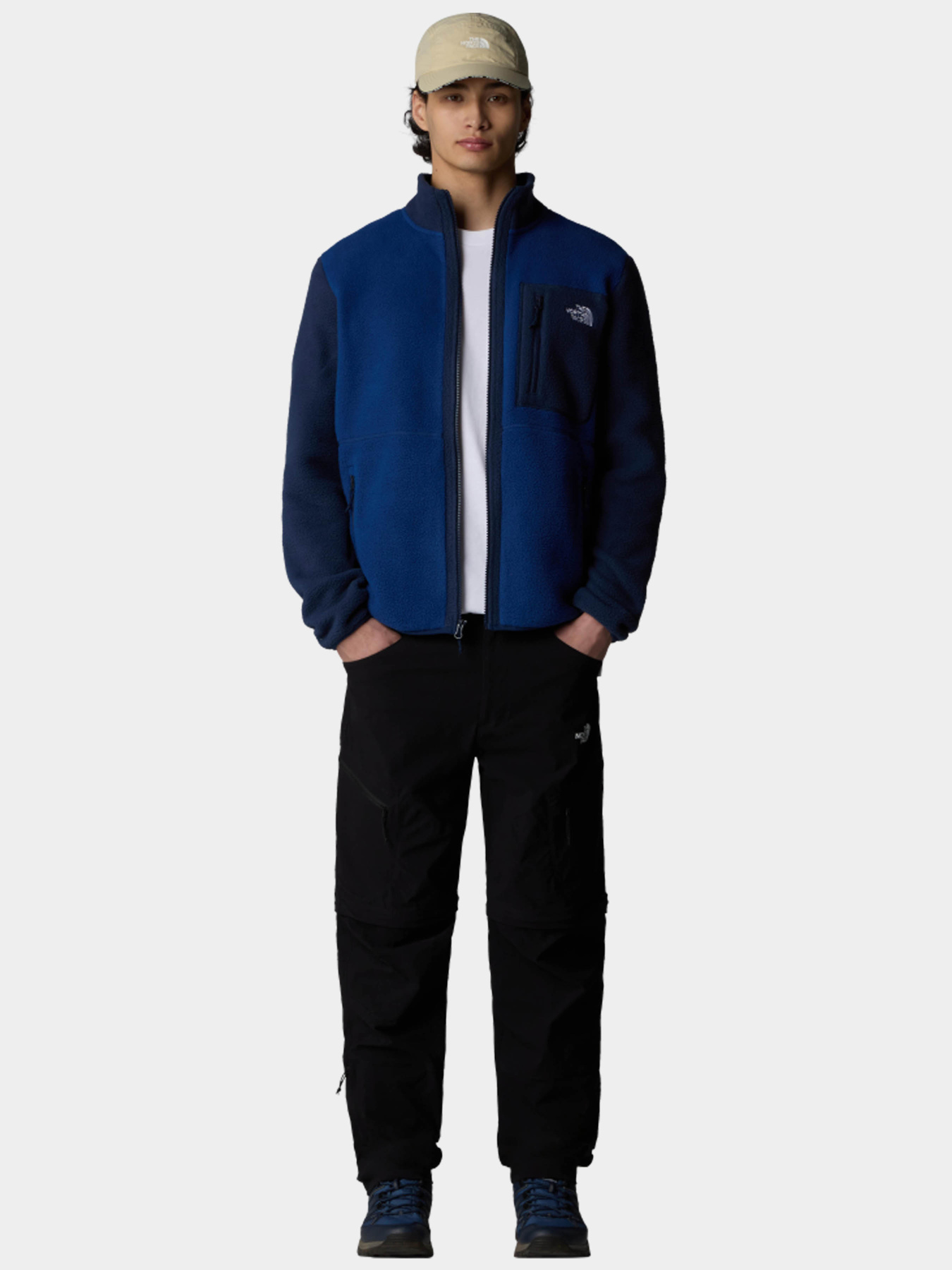 Худи и свитшоты The North Face модель NF0A883R8Z41 Худи и свитшоты The North Face модель NF0A883R8Z41 Фото