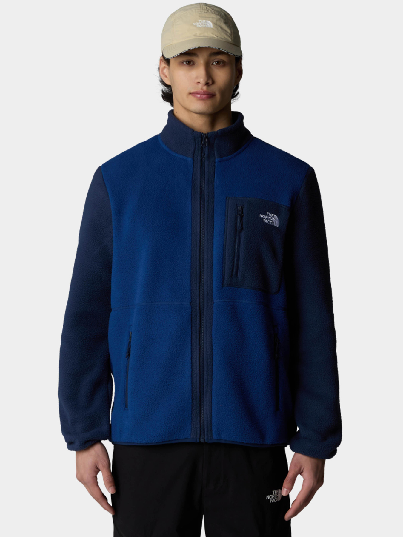 Худи и свитшоты The North Face модель NF0A883R8Z41 Худи и свитшоты The North Face модель NF0A883R8Z41 Фото