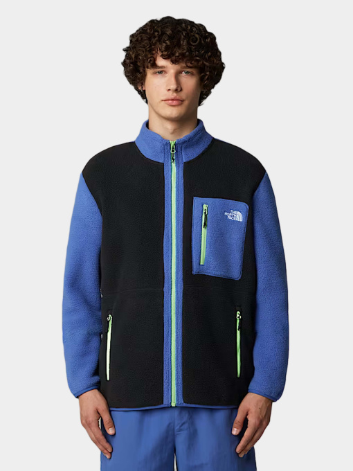 Худи и свитшоты The North Face модель NF0A883RA4B1 Фото