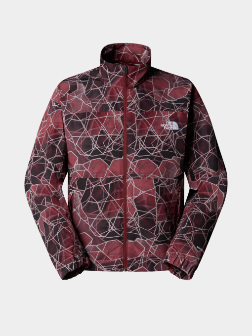 Куртки и дубленки The North Face модель NF0A88XY61G1 Фото
