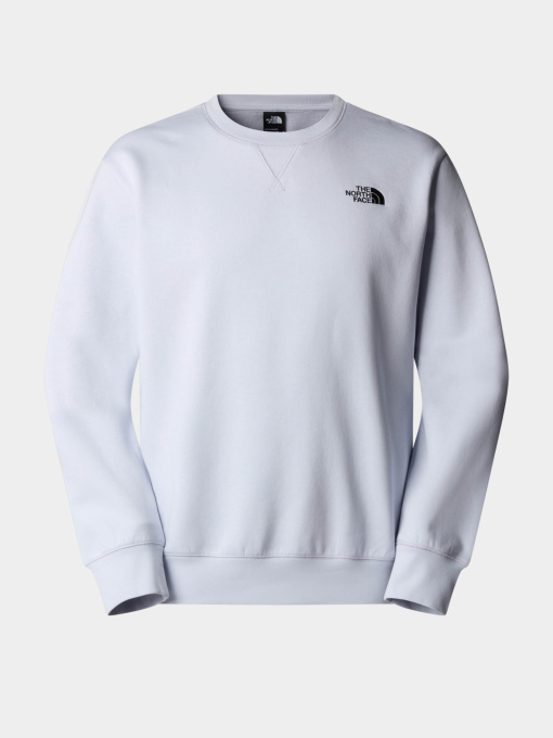 Худи и свитшоты The North Face модель NF0A89ET0TI1 Фото