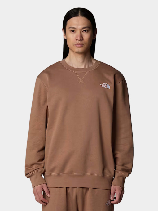 Худи и свитшоты The North Face модель NF0A89ET6IH1 Фото
