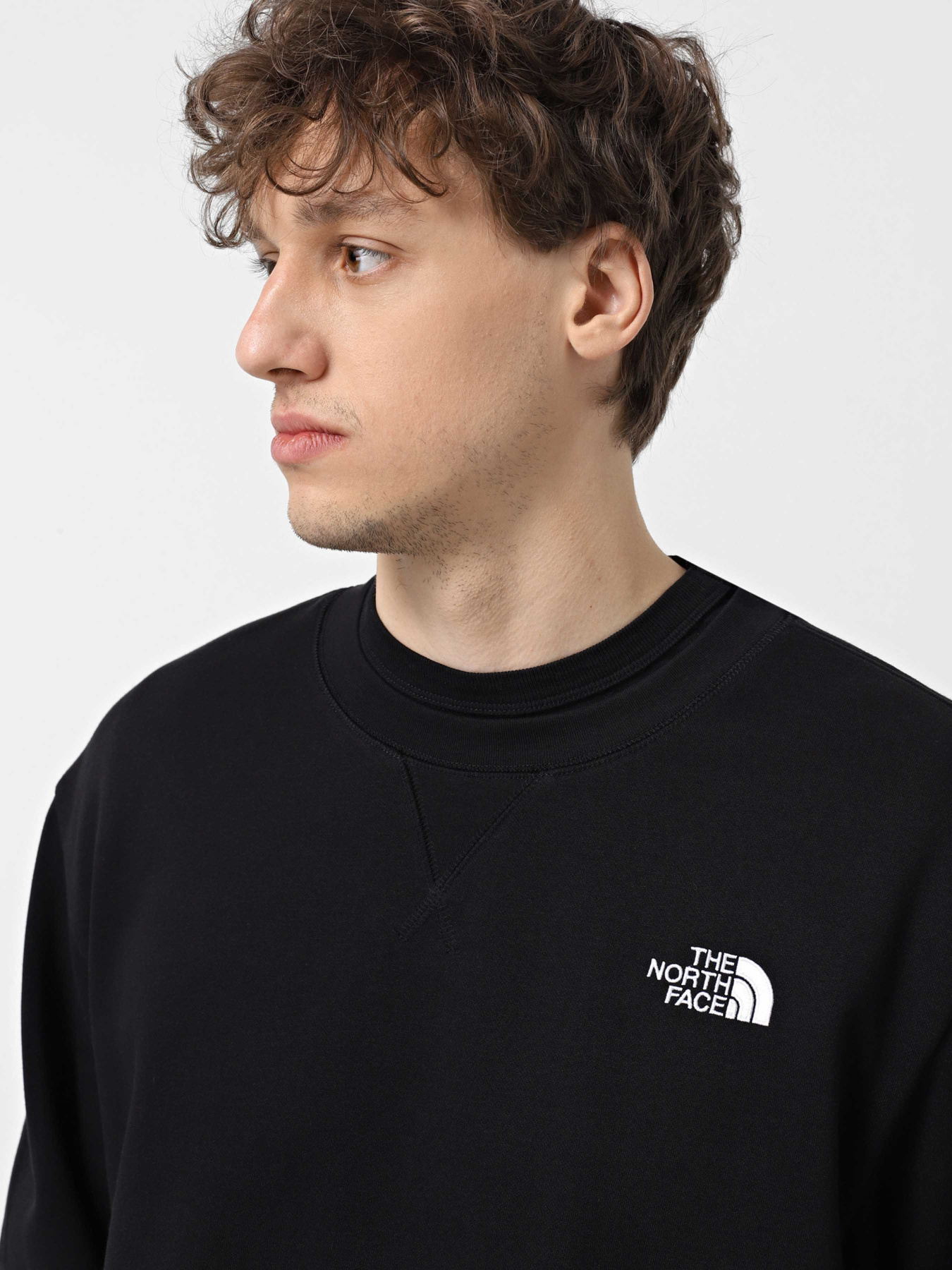 Худи и свитшоты The North Face модель NF0A89ETJK31 Фото