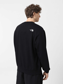 Худи и свитшоты The North Face модель NF0A89ETJK31 Фото