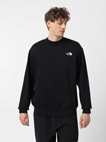 Худи и свитшоты The North Face модель NF0A89ETJK31 Фото