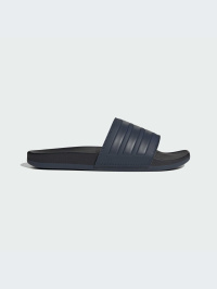 Синий - Шльопанці adidas Adilette