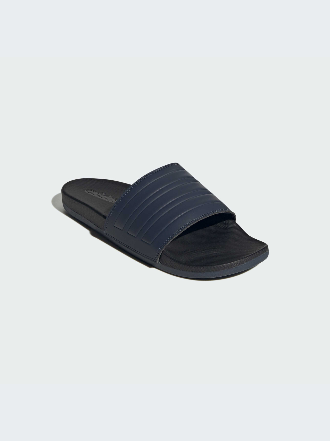 Шлёпанцы Adidas Adilette модель JP5735-KZ Фото