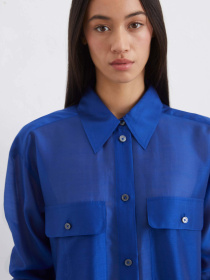 Рубашки Marc O’Polo модель 502089042069_828 Фото