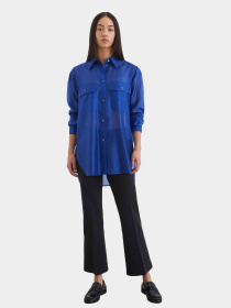Рубашки Marc O’Polo модель 502089042069_828 Фото