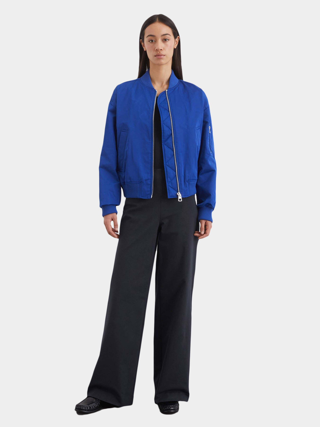 Куртки и дубленки Marc O’Polo модель 502103670291_828 Фото