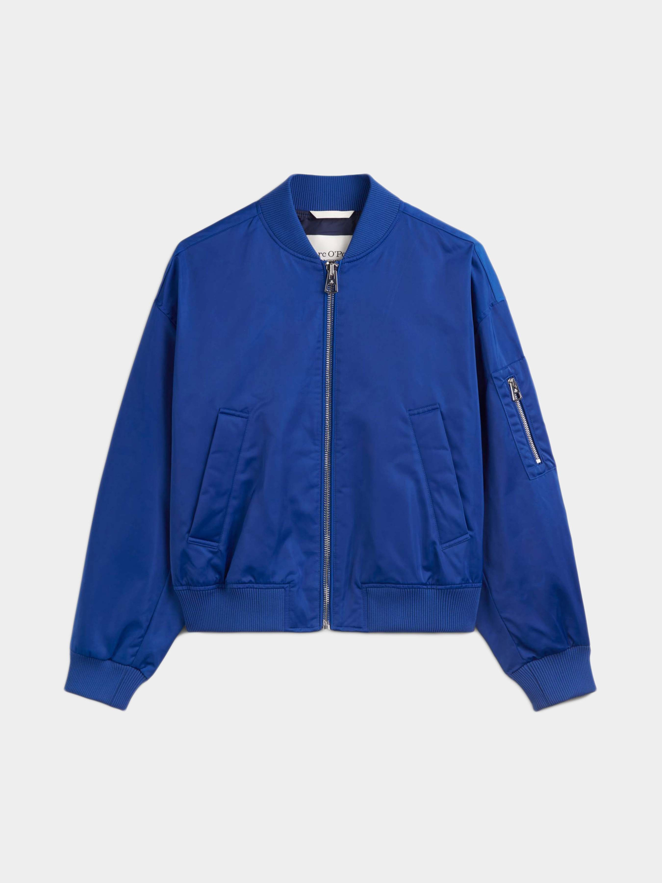 Куртки и дубленки Marc O’Polo модель 502103670291_828 Фото
