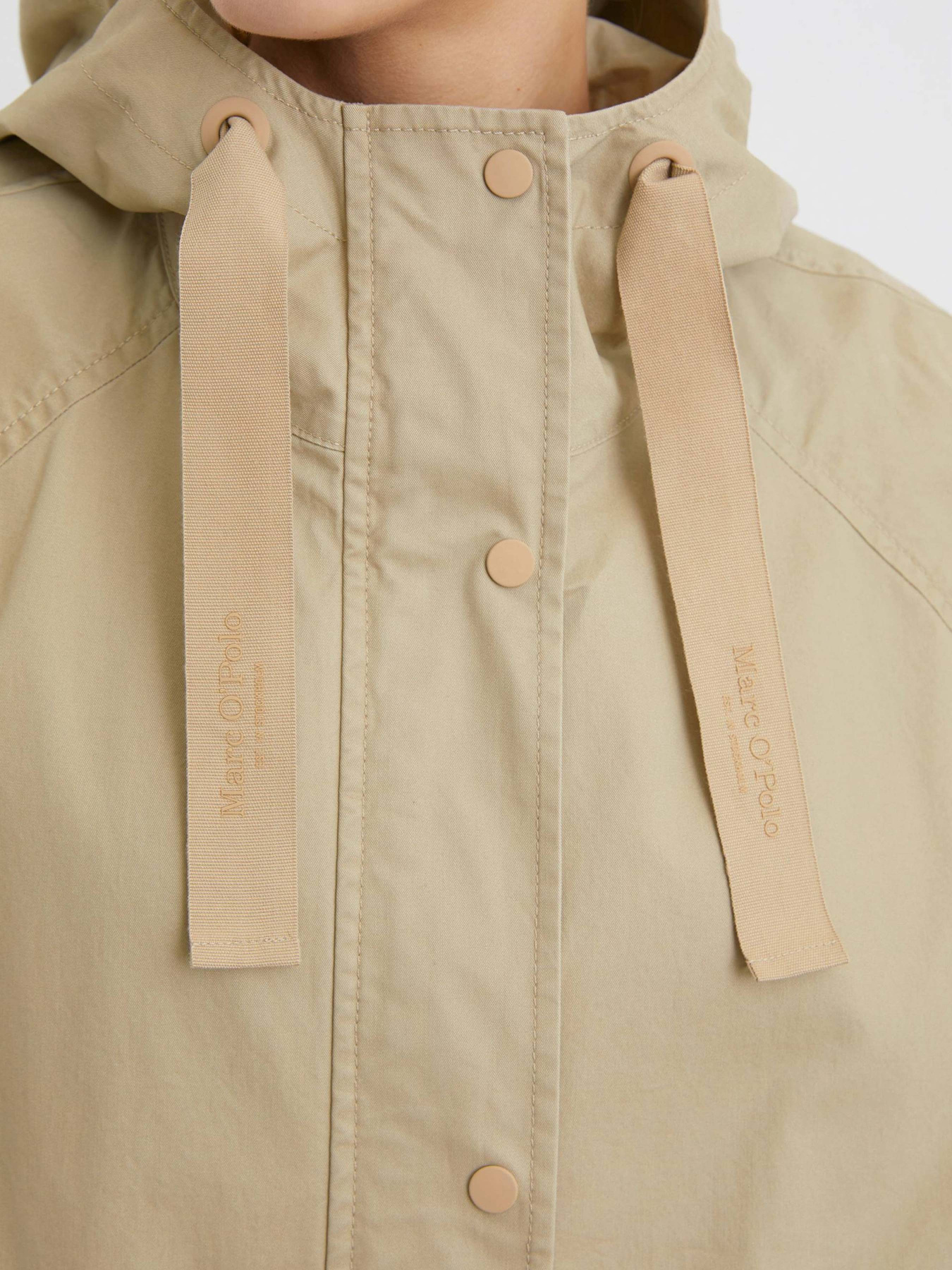 Пиджаки Marc O’Polo модель 502117370285_719 Фото