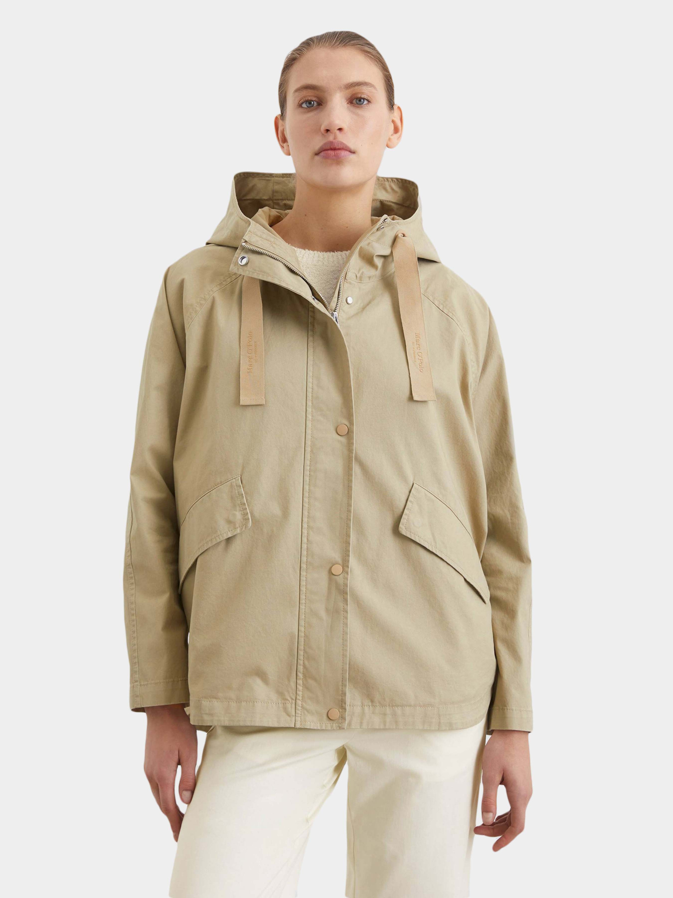 Пиджаки Marc O’Polo модель 502117370285_719 Фото
