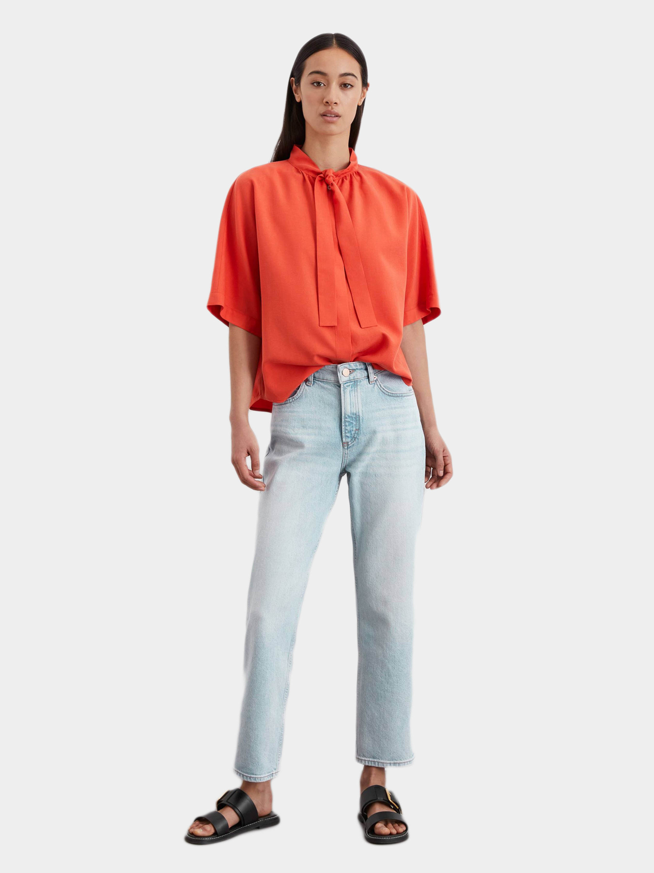 Рубашки Marc O’Polo модель 503084041013_323 Фото
