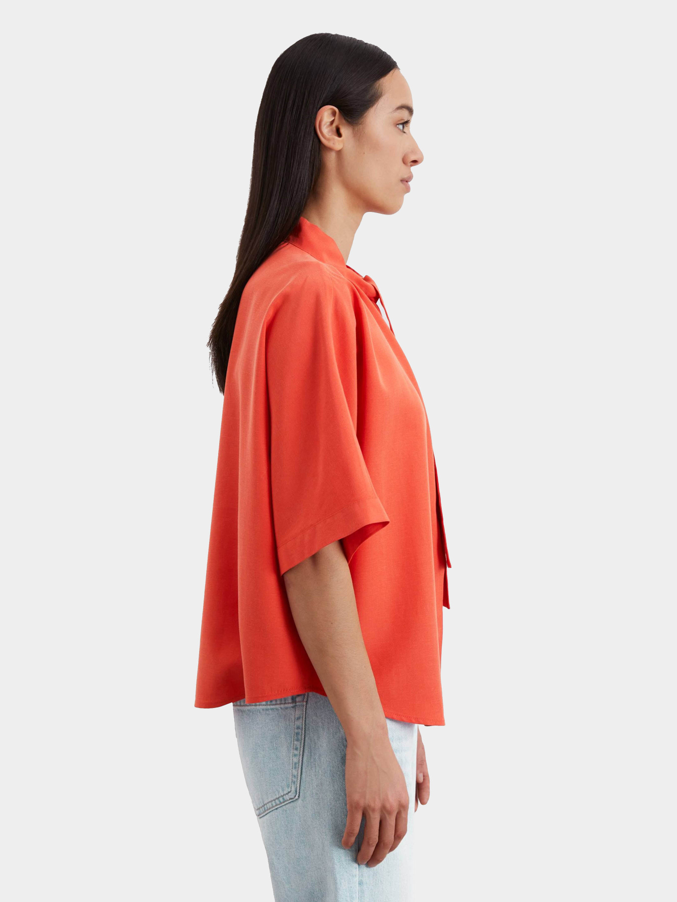 Рубашки Marc O’Polo модель 503084041013_323 Фото