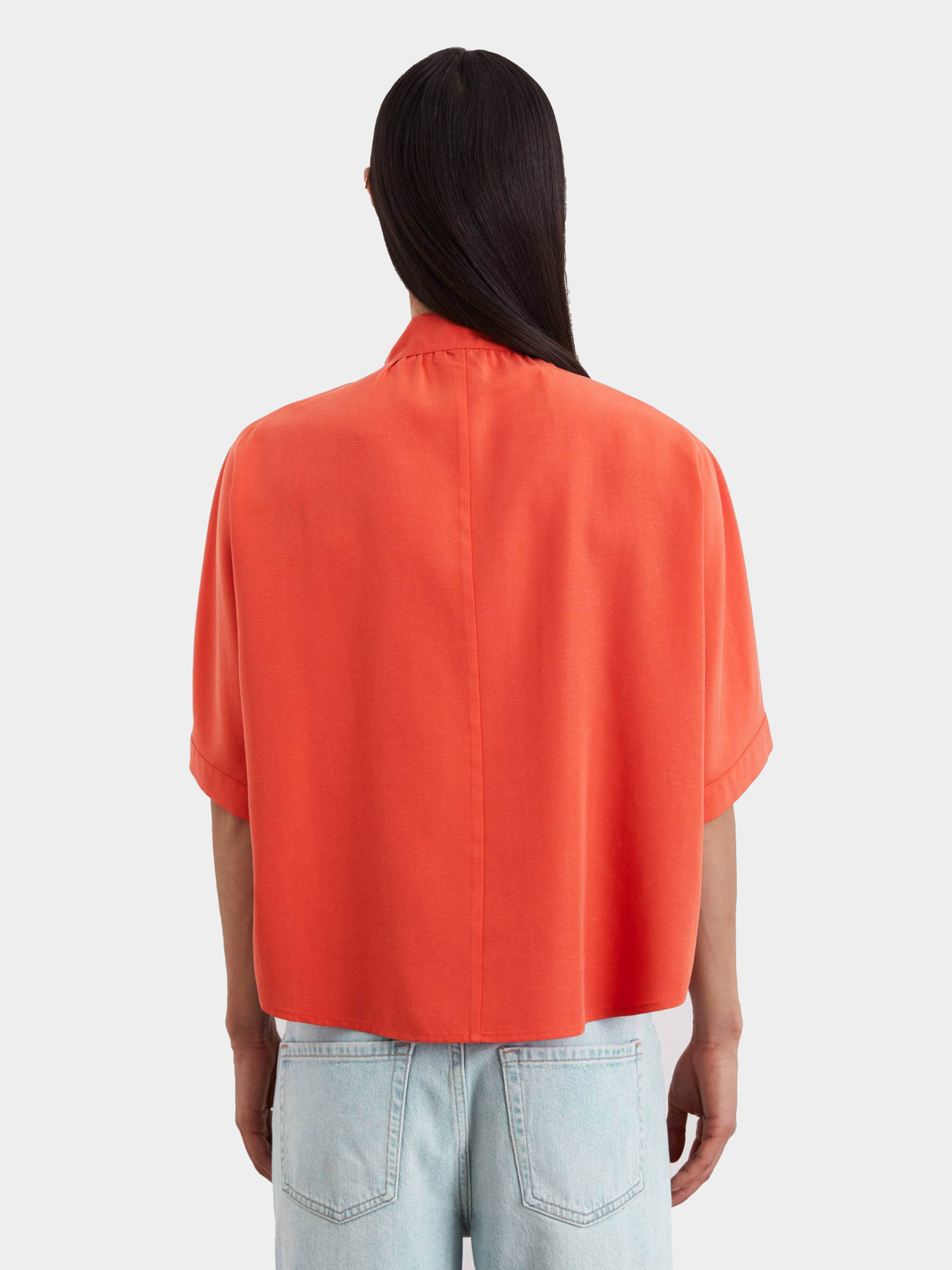 Рубашки Marc O’Polo модель 503084041013_323 Фото